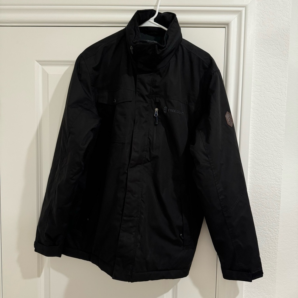 Free Country Men’s jacket